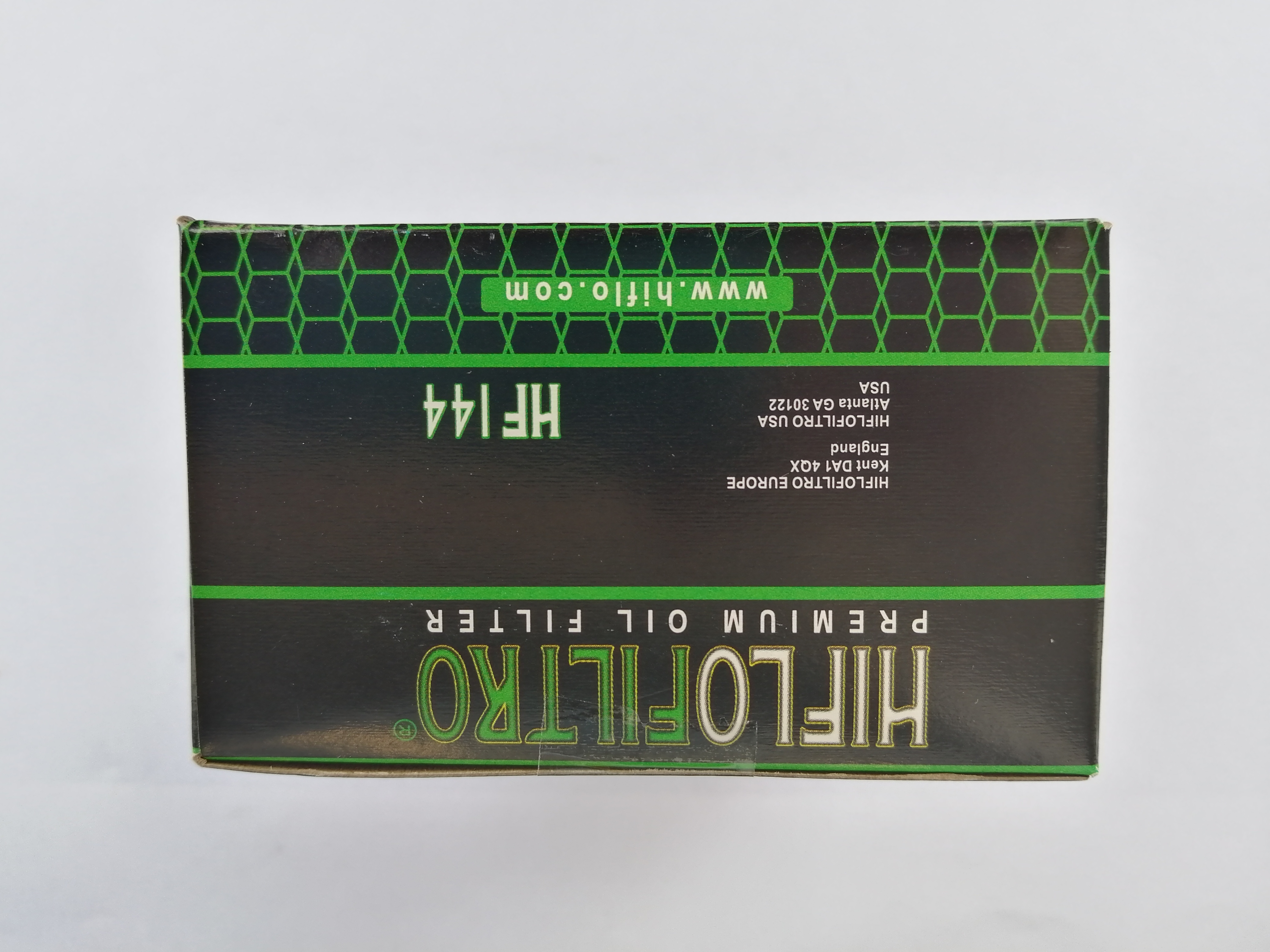 HF144 - FILTRO OLIO YAMAHA XJ 600/650 900 84-93