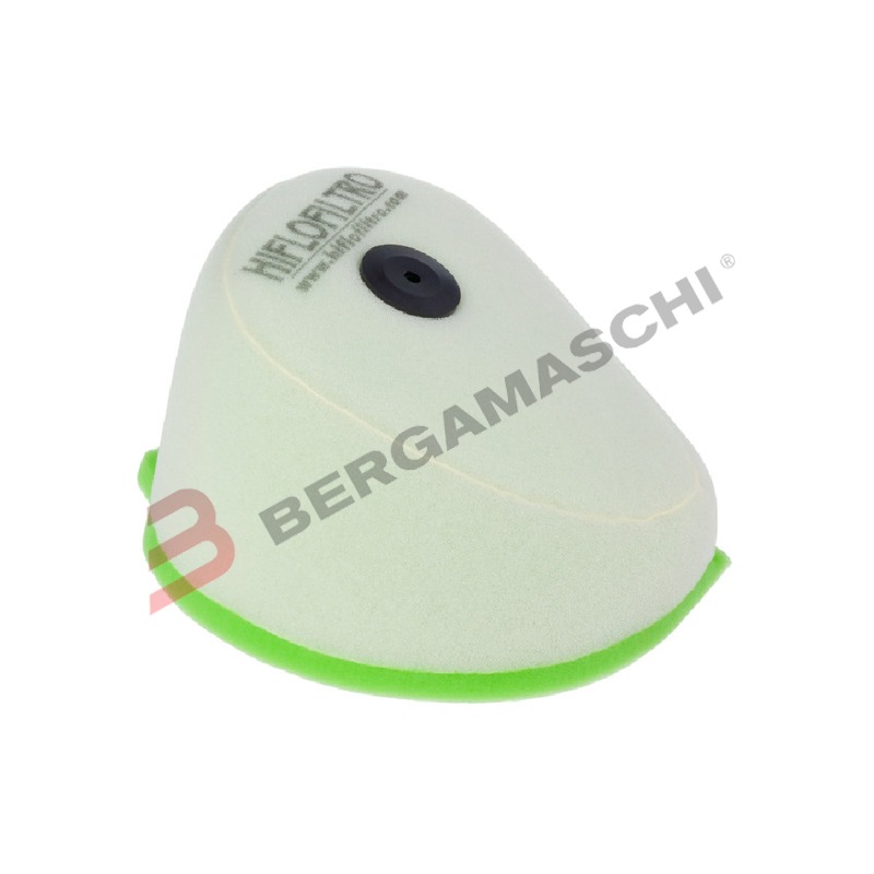 HFF1018 - FILTRO ARIA HONDA CRF450R/X 03-08